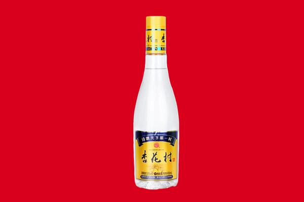 泉州市石狮回收杏花村