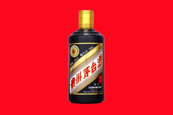 泉州市石狮回收茅台酒瓶