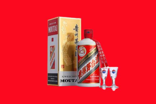 泉州市石狮回收贵州茅台酒